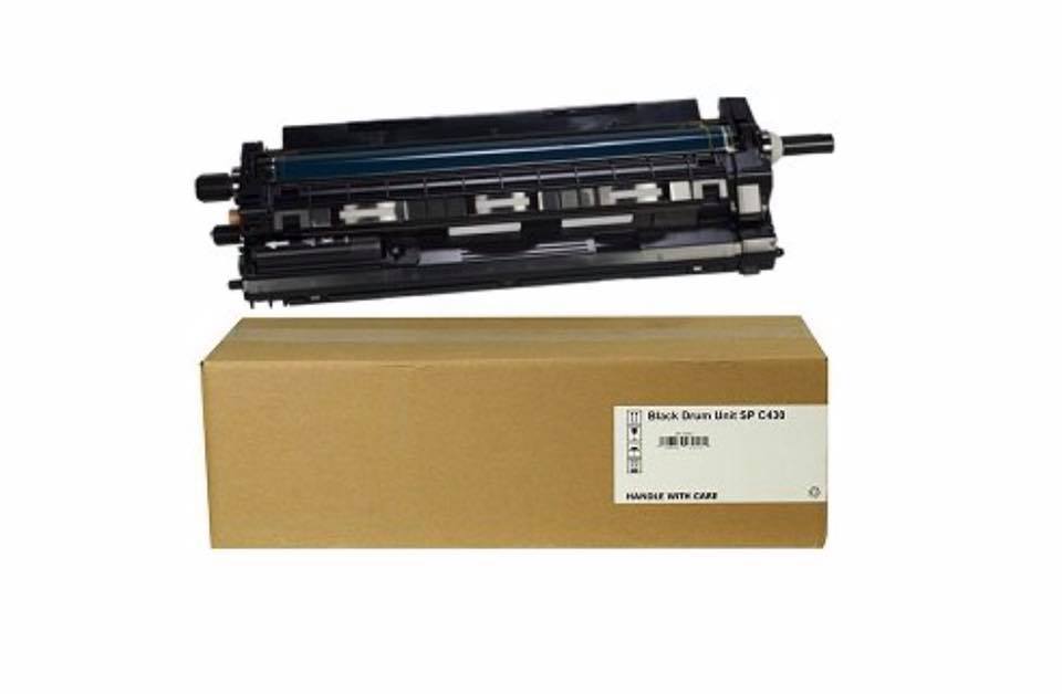 Ricoh SP C430 PCUBK Black Drum Unit NEW Original