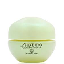 Shiseido Future Solution Lx Legendary Enmei Ultimate Renewing Cream 6 ml.