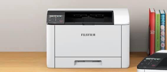 FUJIFILM ApeosPrint C325 dw เครื่องพิมพ์สีเลเซอร์