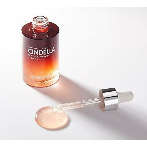 MEDI-PEEL Cindella Multi-Antioxidant Ampoule 100 ml.
