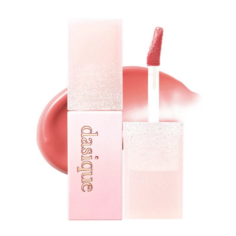 Dasique Juicy Dewy Tint 3.5 g. #25 Sakura Parfait