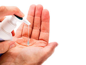 พร้อมส่ง ✔️ แอลกอฮอล์เจลล้างมือ ฆ่าเชื้อ 99.99% ไม่ต้องล้างน้ำ (Alcohol75%) 🧩 มี4ขนาด