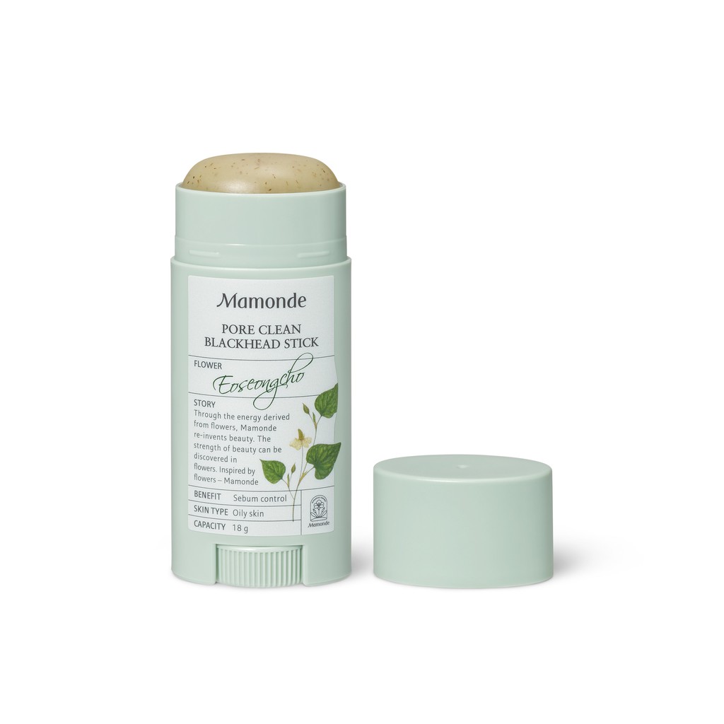 Mamonde Pore Clean Blackhead Stick 18 g.