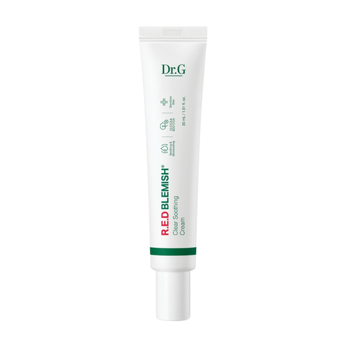 Dr.G R.E.D Blemish Clear Soothing Cream 30 ml.