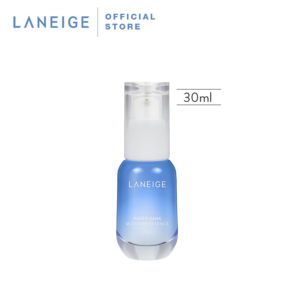 Laneige Water Bank Moisture Essence 30 ml.