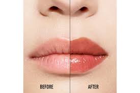 Dior Lip Maximizer 2 ml. #039 Intense Cinnamon