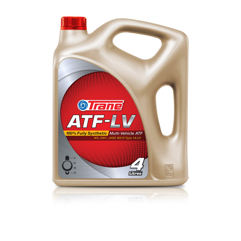 TRANE ATF LV ขนาด 4 ลิตร