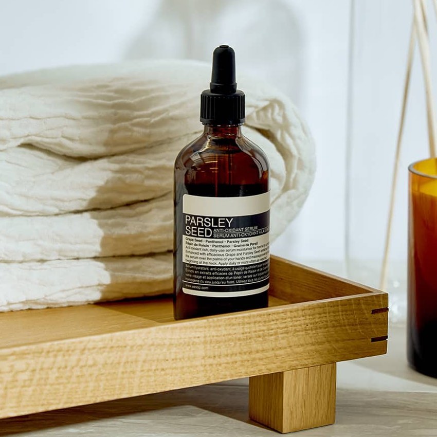Aesop Parsley Seed Anti-Oxidant Serum 15 ml.