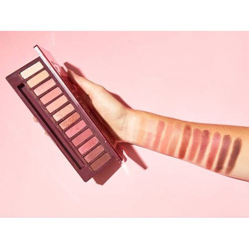 Urban Decay Naked Cherry Eyeshadow Palette