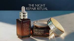 Estee Lauder Advanced Night Repair Overnight Treatment 65 ml.