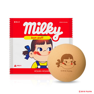 Holika Holika x Peko Chan Puff