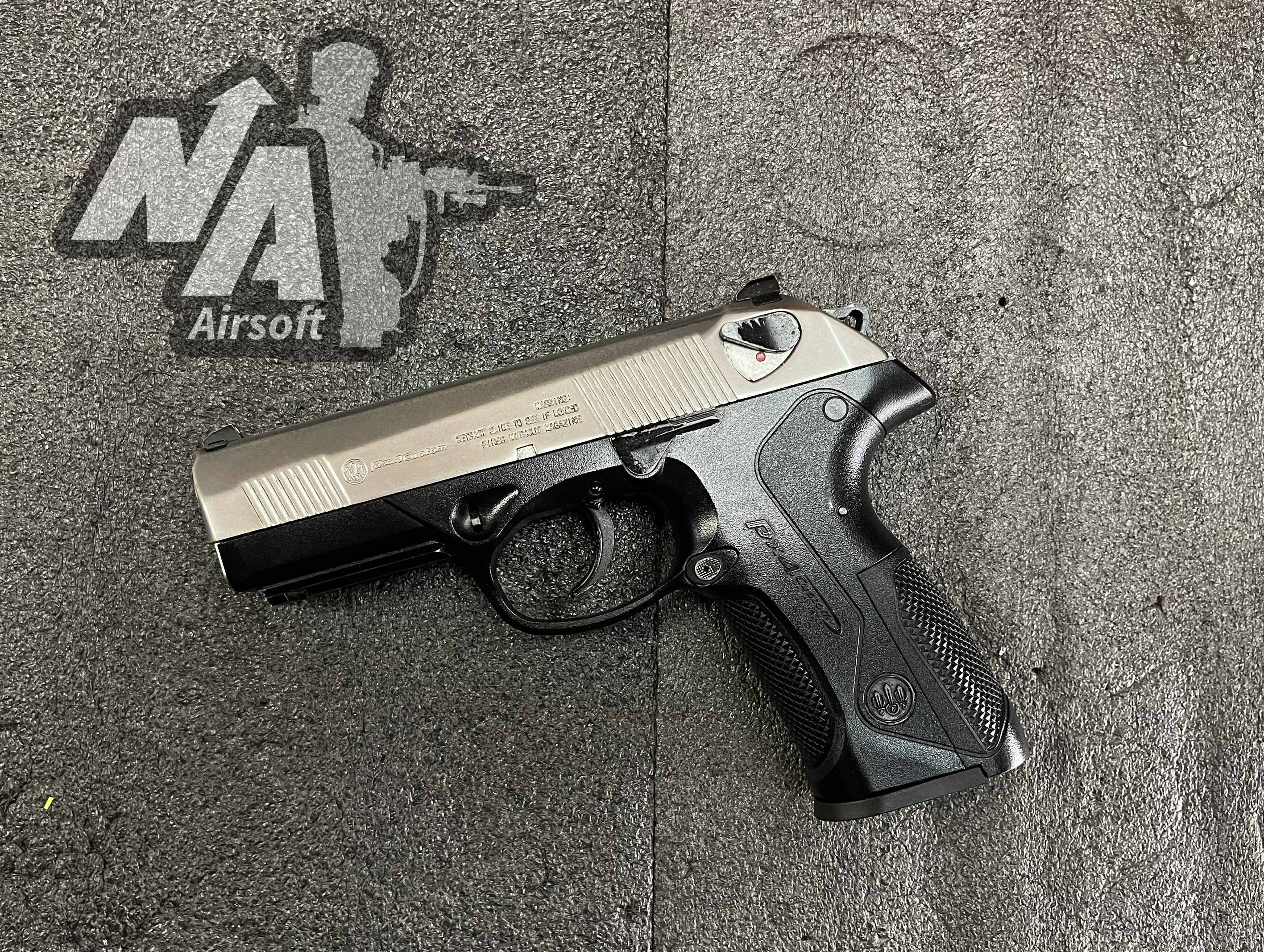 WE Beretta PX4 SV (มือสอง)