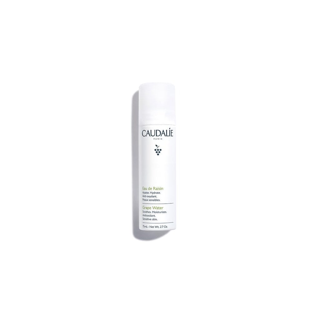 Caudalie Grape Water Moisturizing Face Mist 300 ml.