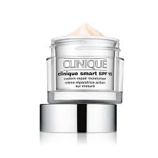 Clinique Smart SPF15 Custom Repair Moisturizer 50 ml.