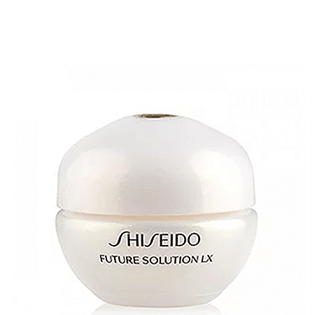 Shiseido Future Solution LX Total Protective Cream SPF20 15 ml.