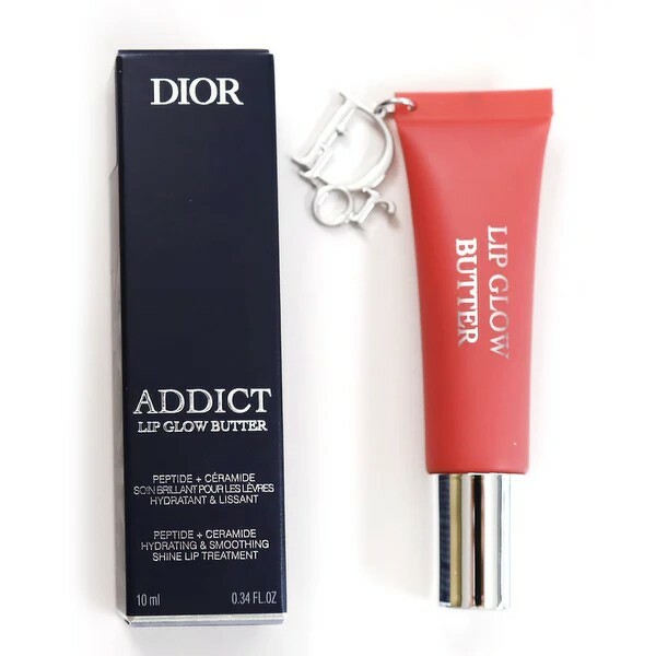Dior Addict Lip Glow Butter 10 ml. #105 Lychee
