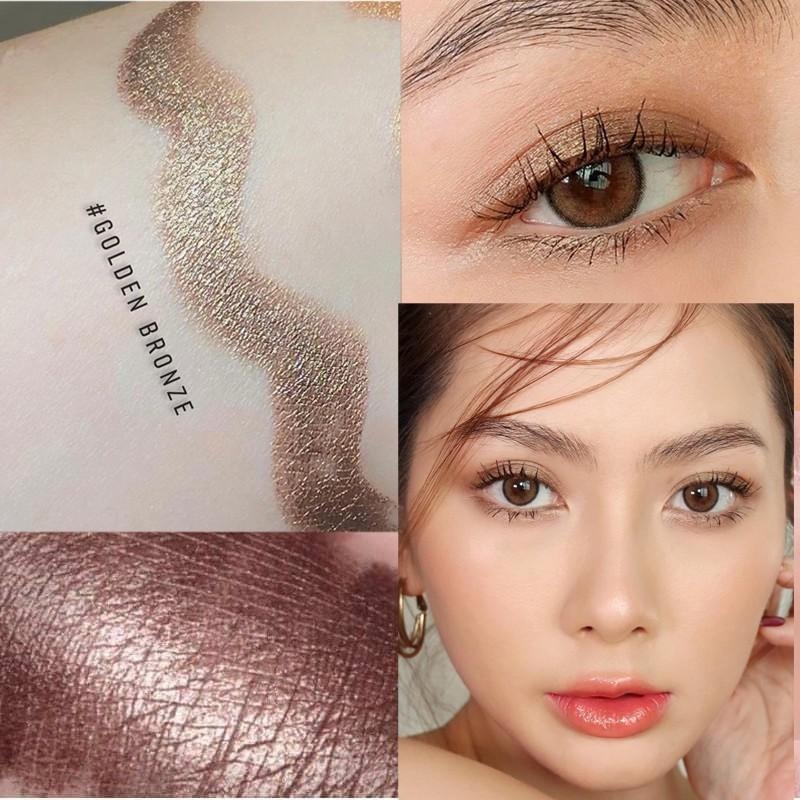 Bobbi Brown Long-Wear Cream Shadow Stick 0.9 g. #Golden Bronze