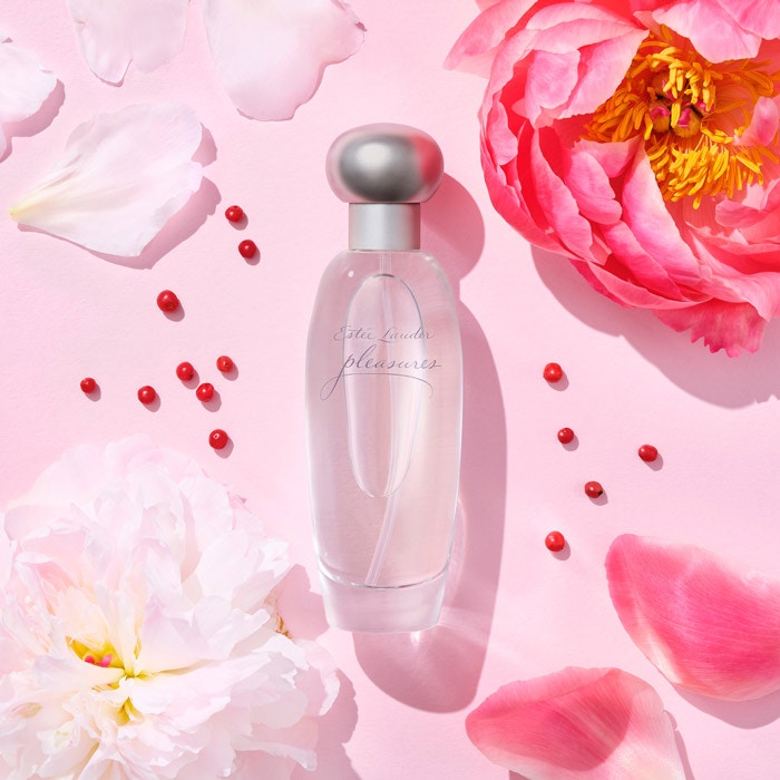 Estee Lauder Pleasures EDP 100 ml.
