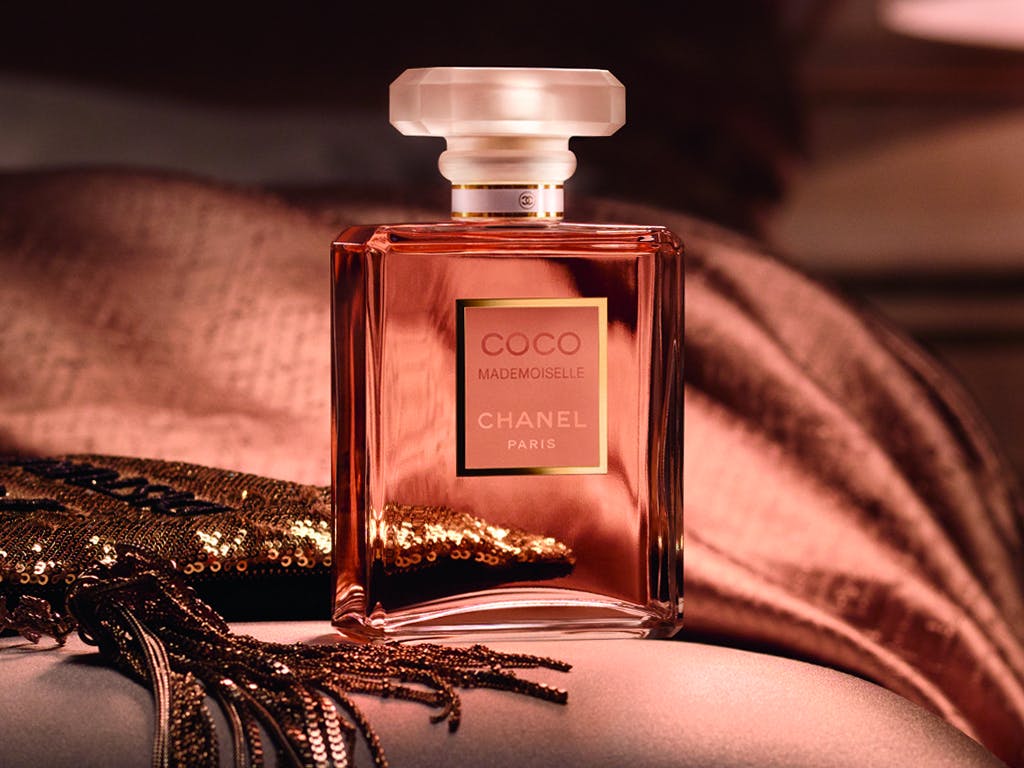 Chanel Coco Mademoiselle EDP 1.5 ml.