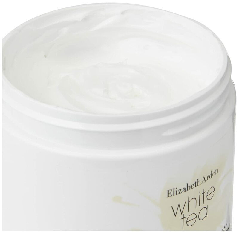 Elizabeth Arden White Tea Pure Indulgence Body Cream 400 ml.