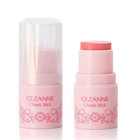Cezanne Cheek Stick 5 g. #01 Peach Pink