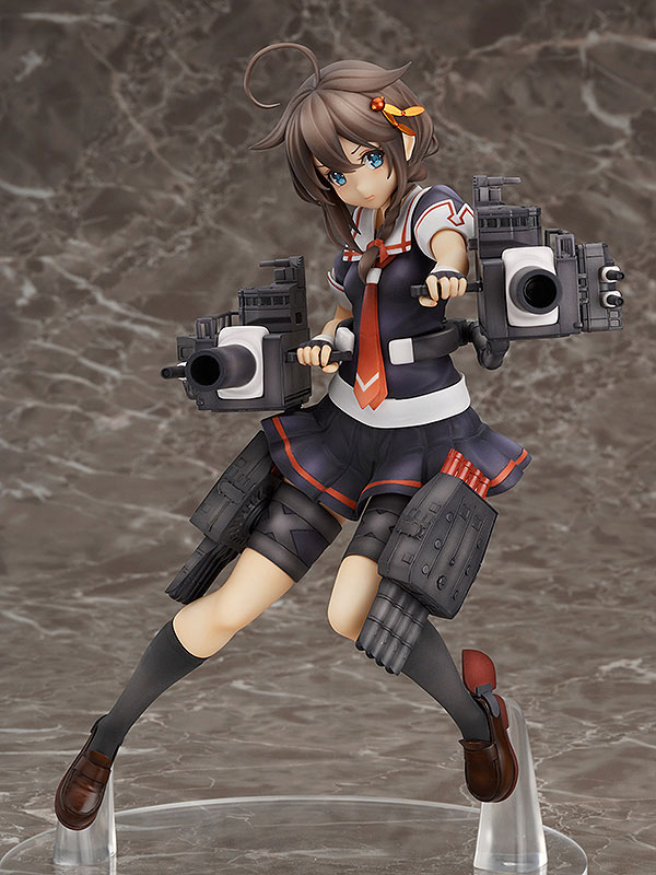 Kantai Collection Shigure