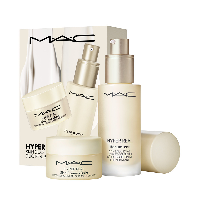 M.A.C Hyper Real Skin Duo