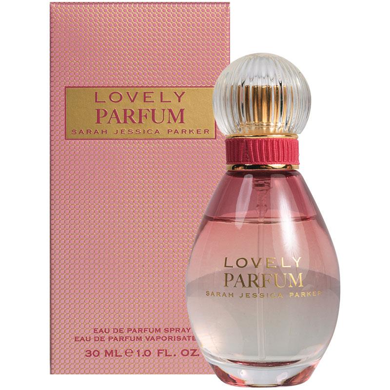 Sarah Jessica Parker Lovely PARFUM 30 ml.