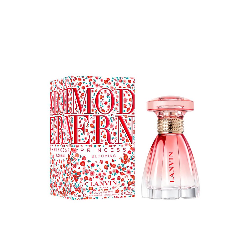 Lanvin Modern Princess Blooming EDT 30 ml.