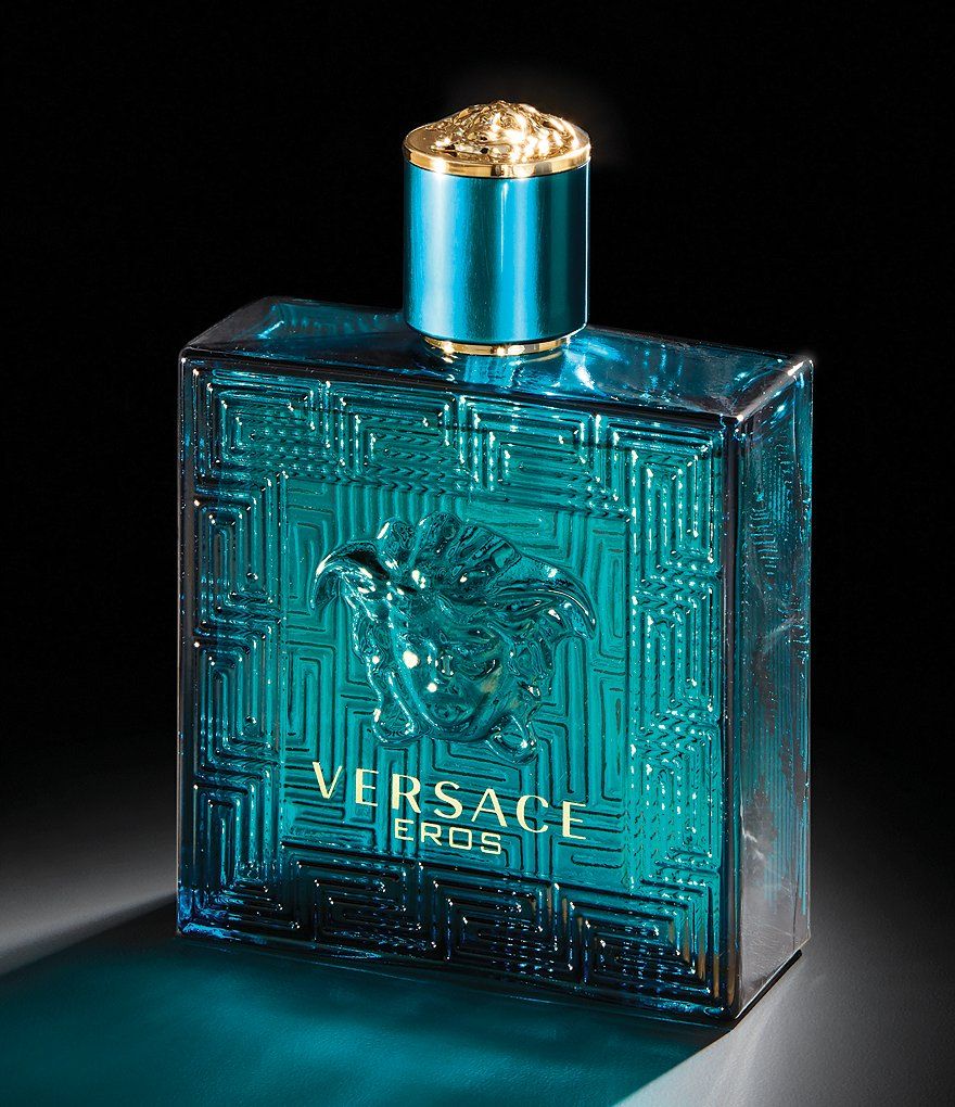 Versace Eros EDT 100 ml. (Tester Box)