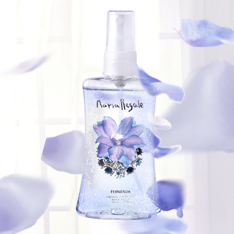 Fernanda Fragance Body Mist 100 ml. #Maria Regale กลิ่นขายดีอันดับ 1
