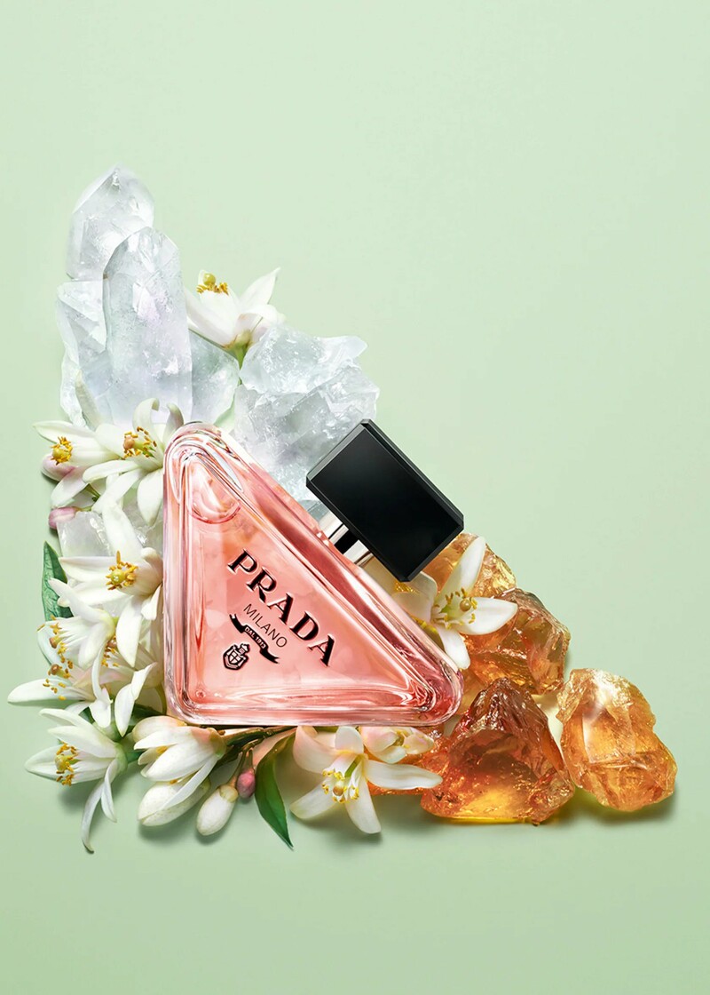 PRADA Paradoxe EDP 90 ml.