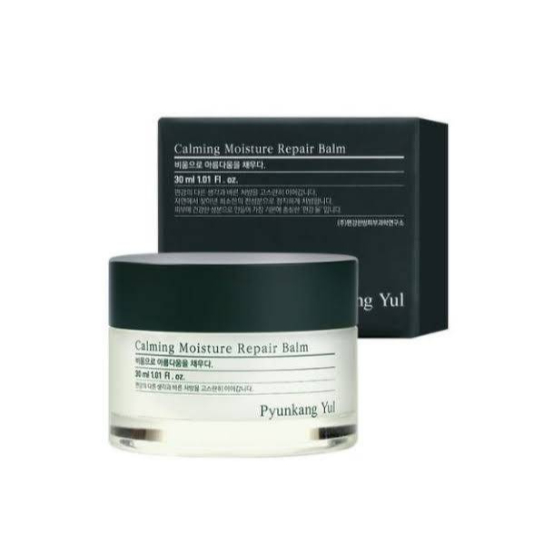Pyunkang Yul Calming Moisture Repair Balm 30 ml. (Exp. 05/2025)
