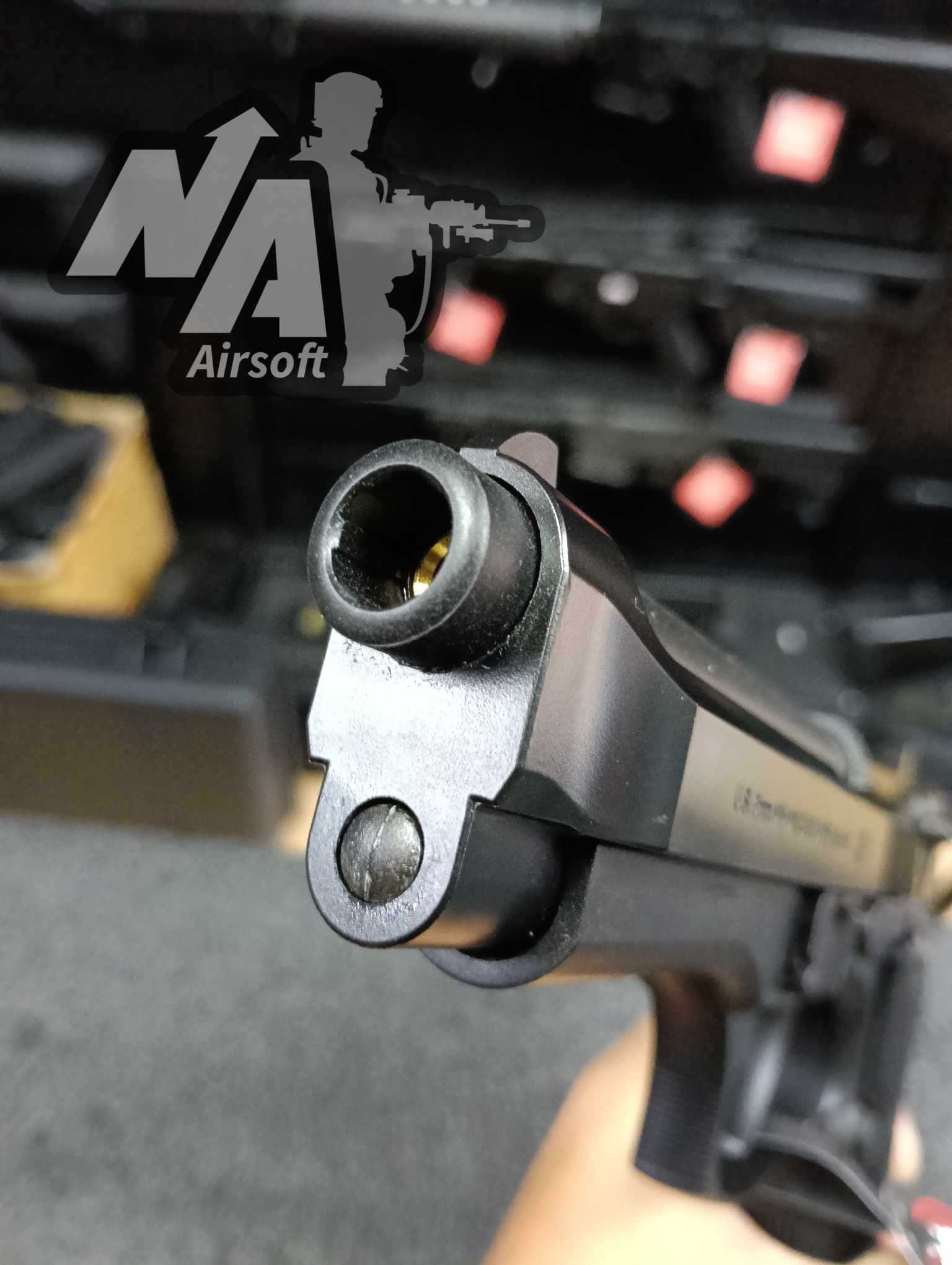 Tokyo Marui M9 (มือสอง)