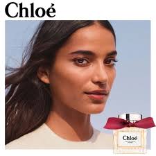 Chloe L'Eau de Parfum Intense 5 ml.