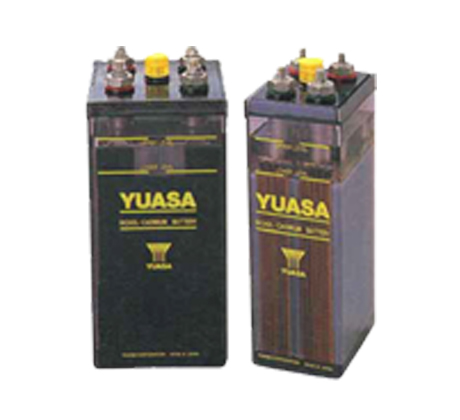 YUASA INDUSTRIAL BATTERY