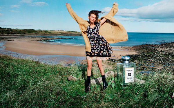 Jo Malone Wood Sage & Sea Salt Cologne 30 ml.