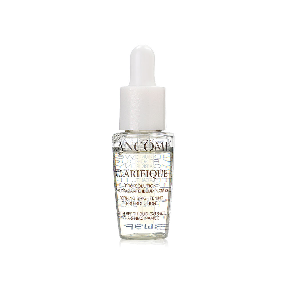 Lancome Clarifique Refining Brightening Pro-solution 7 ml.