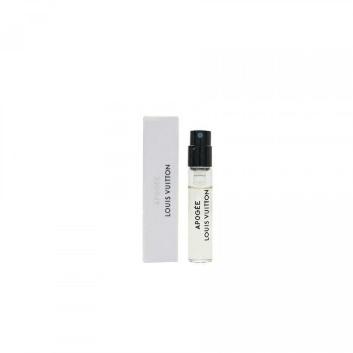 Louis Vuitton Perfume Vial 2 ml. # HEURES D‘ABSENCE