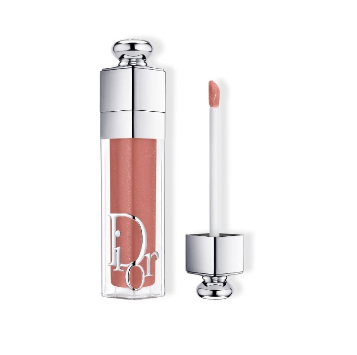 Christian Dior Lip Maximizer 6 ml. #038 Rose Nude (No Box)
