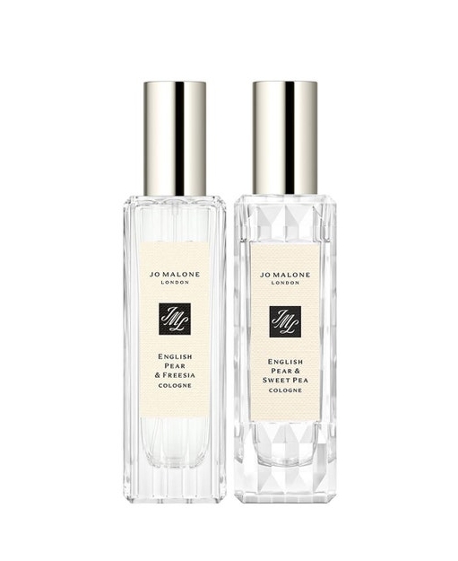 Jo Malone English Pear & Freesia 30 ml. + English & Sweet Pea Cologne 30 ml.