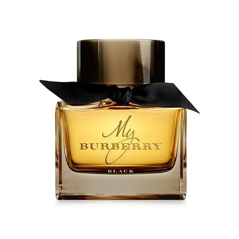 Burberry My Burberry Black EDP 90 ml. (กล่องซีล)