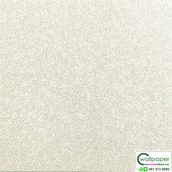 วอลเปเปอร์สีครีมมุก มีกลิตเตอร์สีเงิน No.DCG2504-3