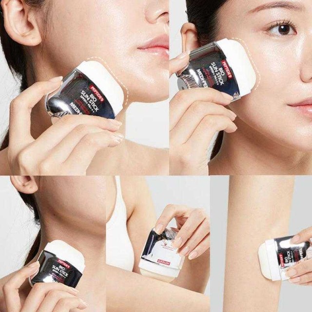 MEDI-PEEL Peptide 9 Bio Sun Stick SPF50+ PA+++ 20 g.