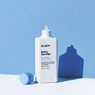 Dr.Jart+ Every Sun Day Sun Fluid SPF50+ PA+++ 100 ml.