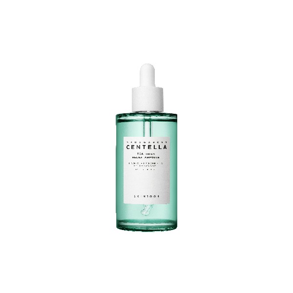SKIN1004 Madagascar Centella Tea-Trica Relief Ampoule 100 ml.