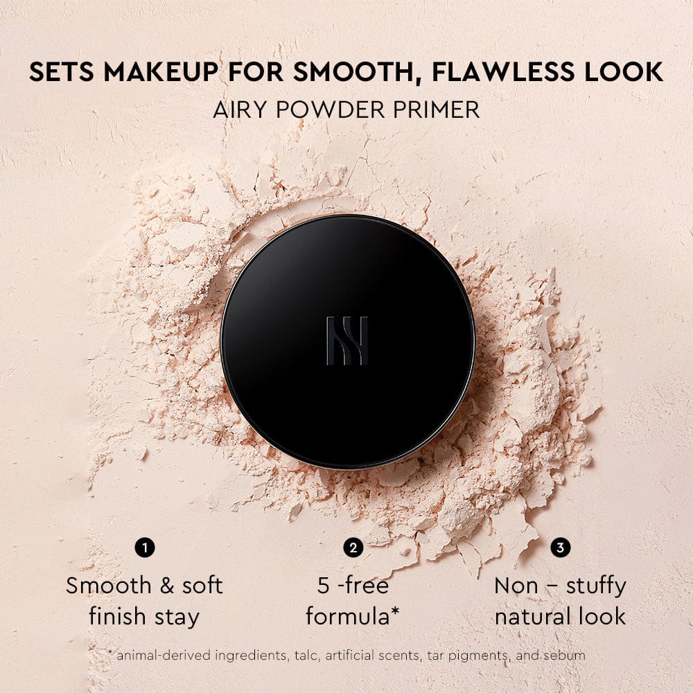 HERA Soft Finish Loose Powder 15 g.