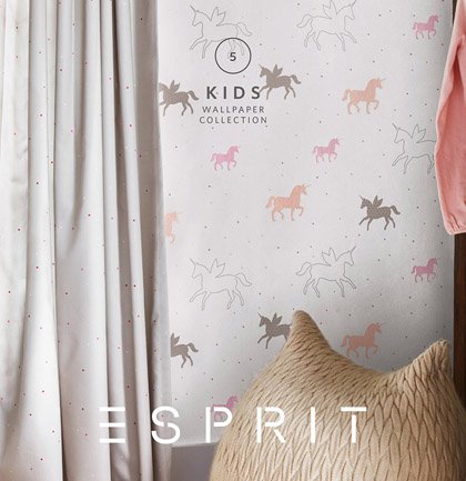 Esprit Kid 5