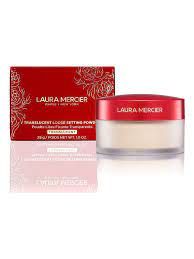 Laura Mercier Loose Setting Powder 29 g.. #Translucent (Limited Edition)