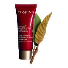 Clarins Super Restorative Decollete and Neck Concentrate 75 ml.